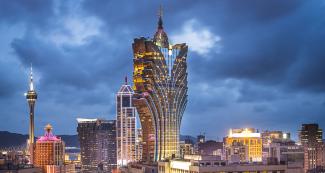 Macau
