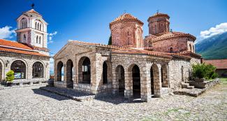 Macedonia