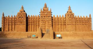 Mali