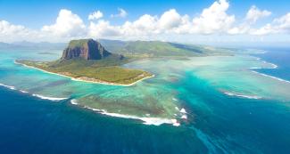 Mauritius
