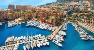 Monaco