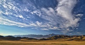 Mongolia