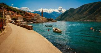 Montenegro