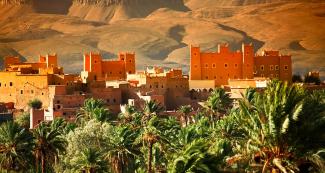 Morocco