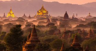 Myanmar