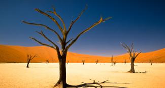 Namibia