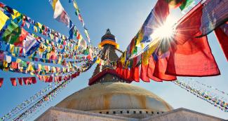 Nepal