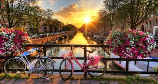 Netherlands