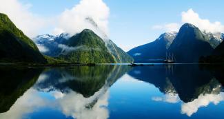 New Zealand
