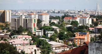 Nigeria