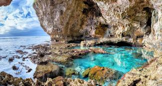 Niue