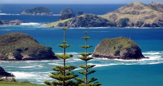Norfolk Islands