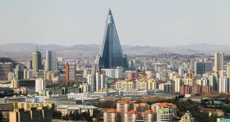 North Korea