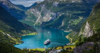 Norway
