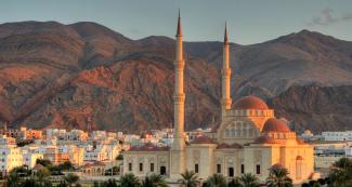 Oman