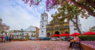 Panama