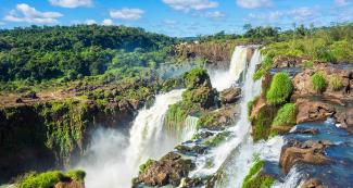 Paraguay