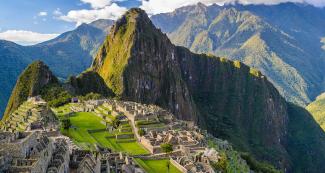 Peru