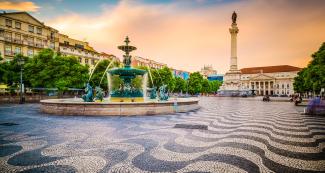 Portugal