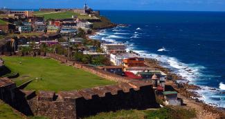 Puerto Rico