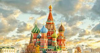 Russia