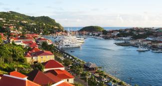 Saint Bart