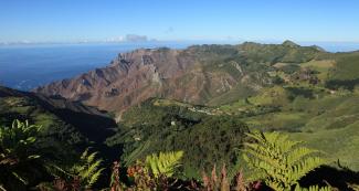 Saint Helena