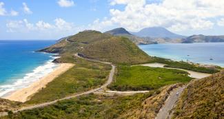 Saint Kitts and Nevis