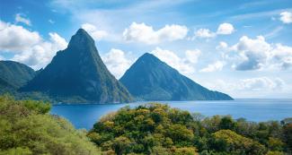 Saint Lucia