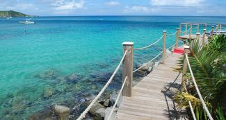 Saint Martin