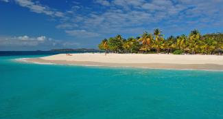 Saint Vincent and the Grenadines