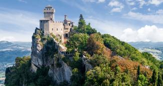 San Marino