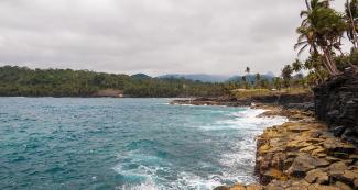 Sao Tome and Principe