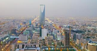 Saudi Arabia