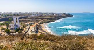 Senegal