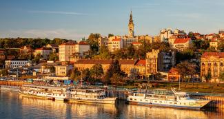 Serbia