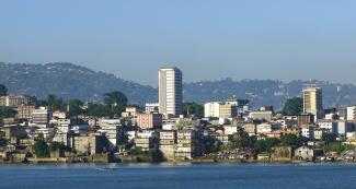 Sierra Leone