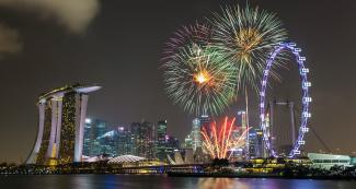 Singapore