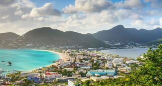 Sint Maarten