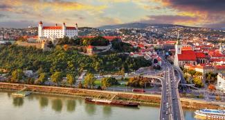 Slovakia