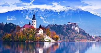 Slovenia
