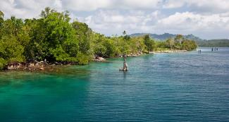 Solomon Islands