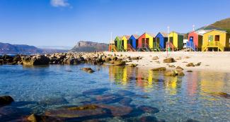 South Africa