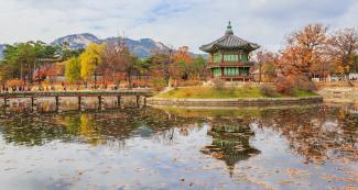 South Korea