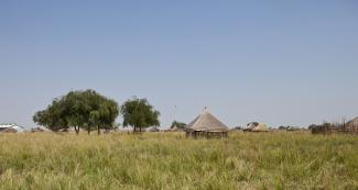 South Sudan