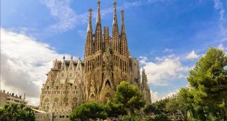 Spain