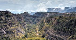 Eswatini formerly Swaziland