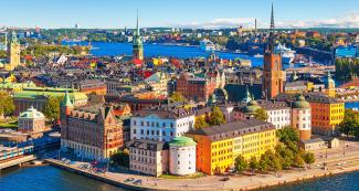 Sweden