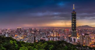 Taiwan