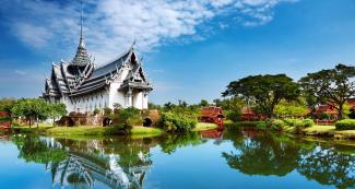 Thailand
